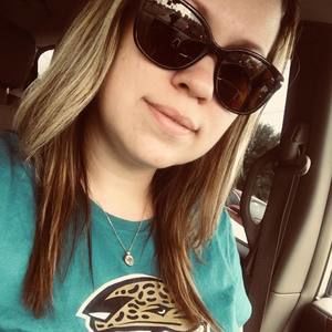 Meet your Posher, Candy